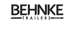 Behnke Trailers logo
