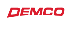 Demco logo