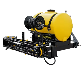 Zuercher Ag Sales carries FS Manufacturing