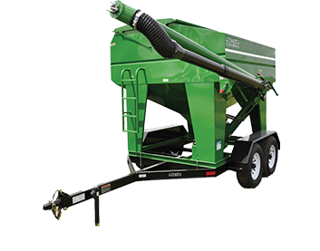 Zuercher Ag Sales carries Patriot