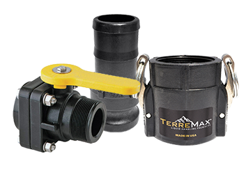 Zuercher Ag Sales carries TerreMax products